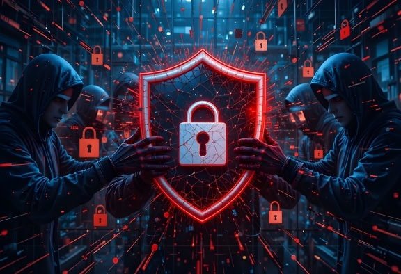 Jasa Instalasi Server Jakarta Profesional Terpercaya