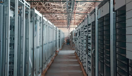 İsmail Enes Ayhan on Unsplash 