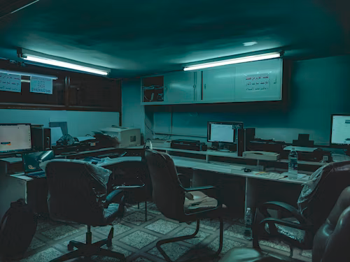 Photo by AMMAR YASSER on Unsplash