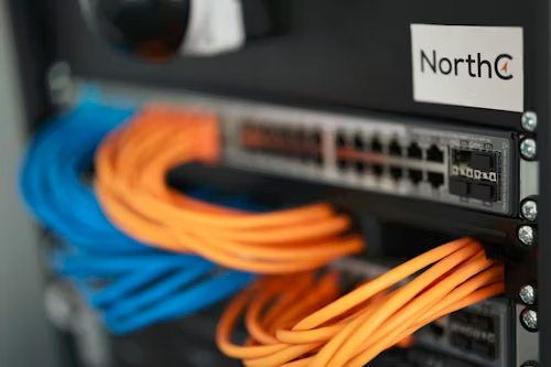 Jual Server Colocation