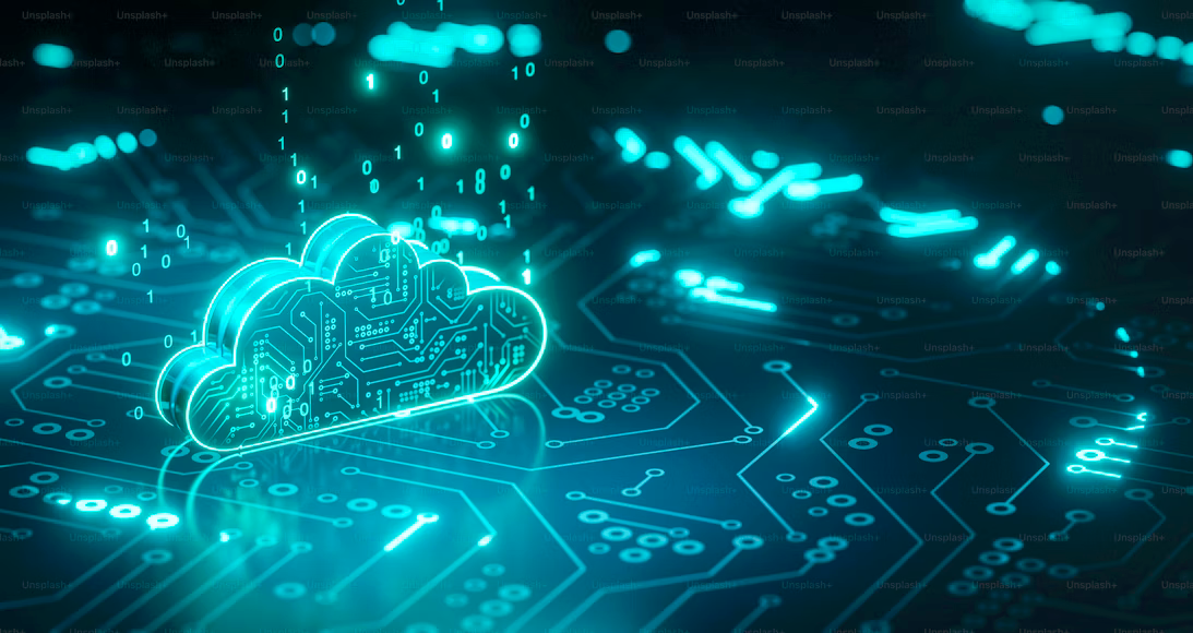 Jual Server Cloud Private