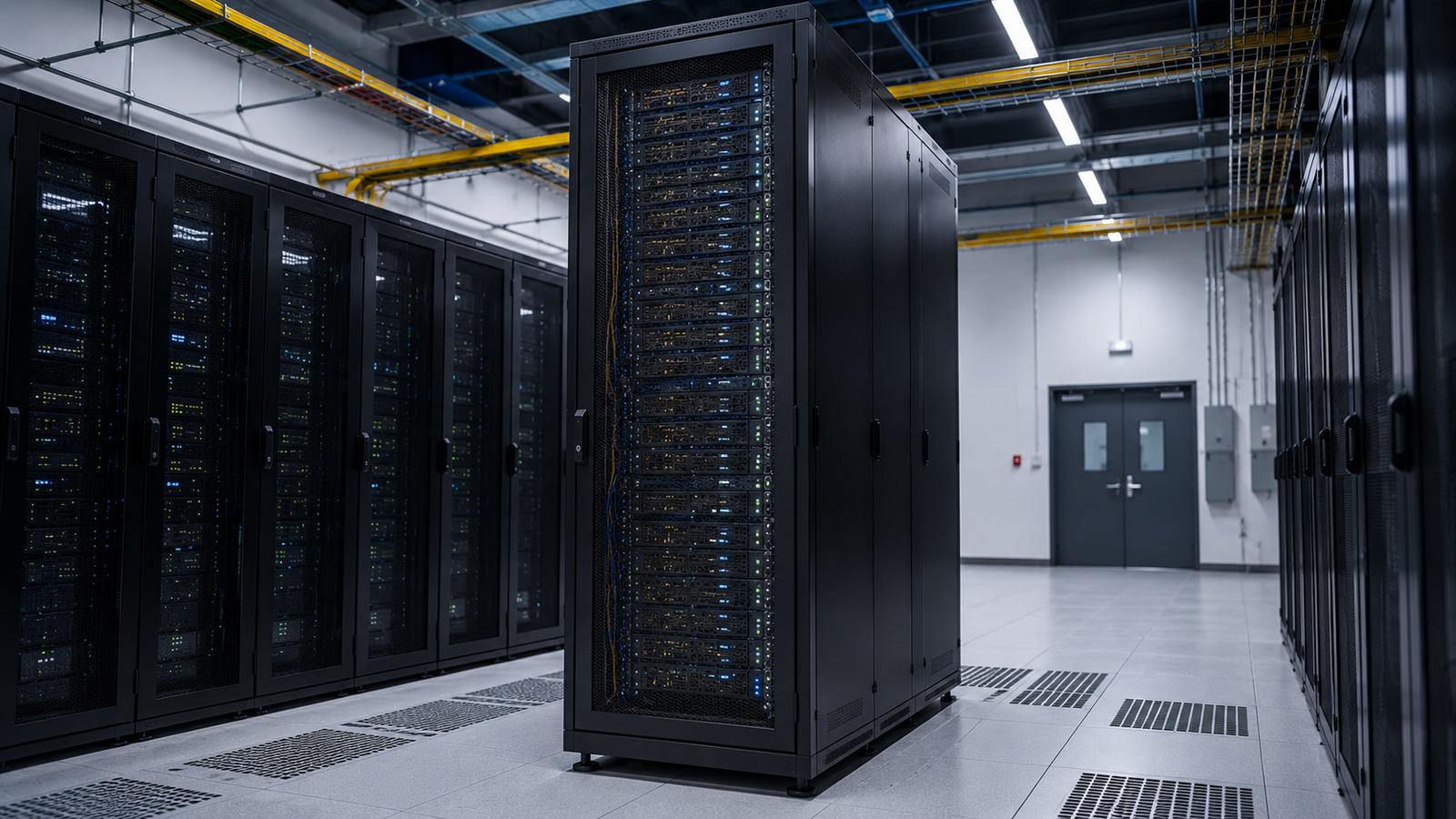 rack server 45u