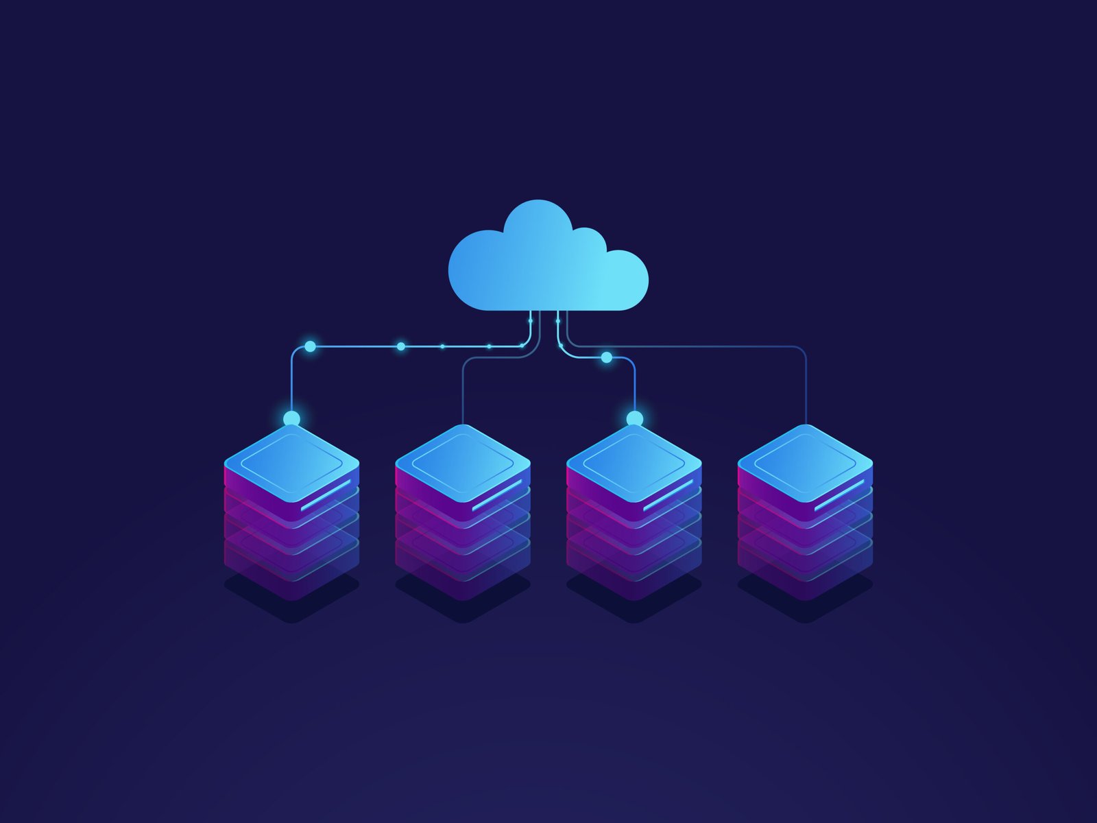 Penyedia Cloud Privat Indonesia: Solusi Infrastruktur IT