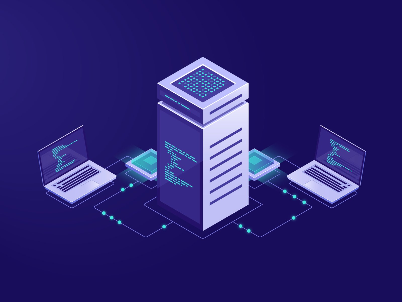 Pilihan Storage Server Indonesia untuk Kebutuhan Enterprise