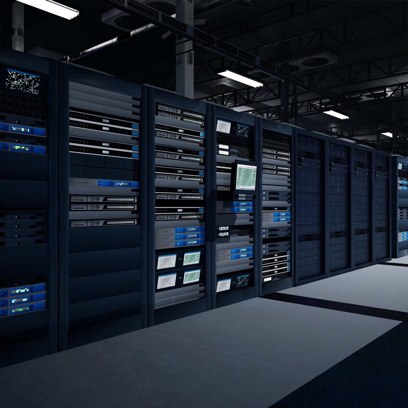 Apa itu Server Storage? Ini Fungsi dan Jenisnya