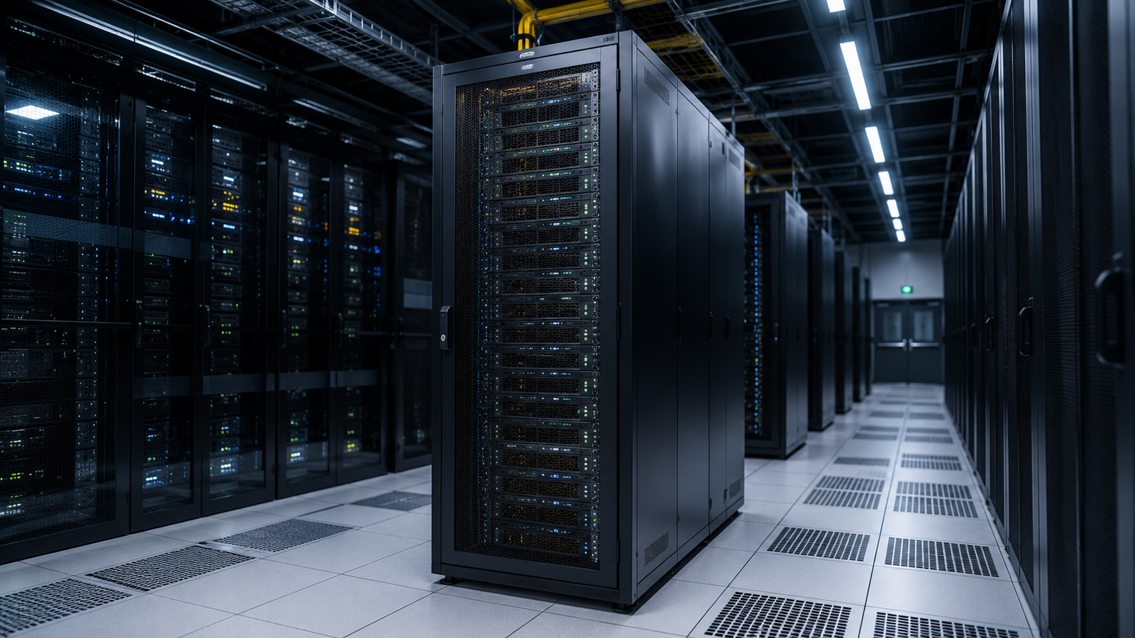 rack server 42u