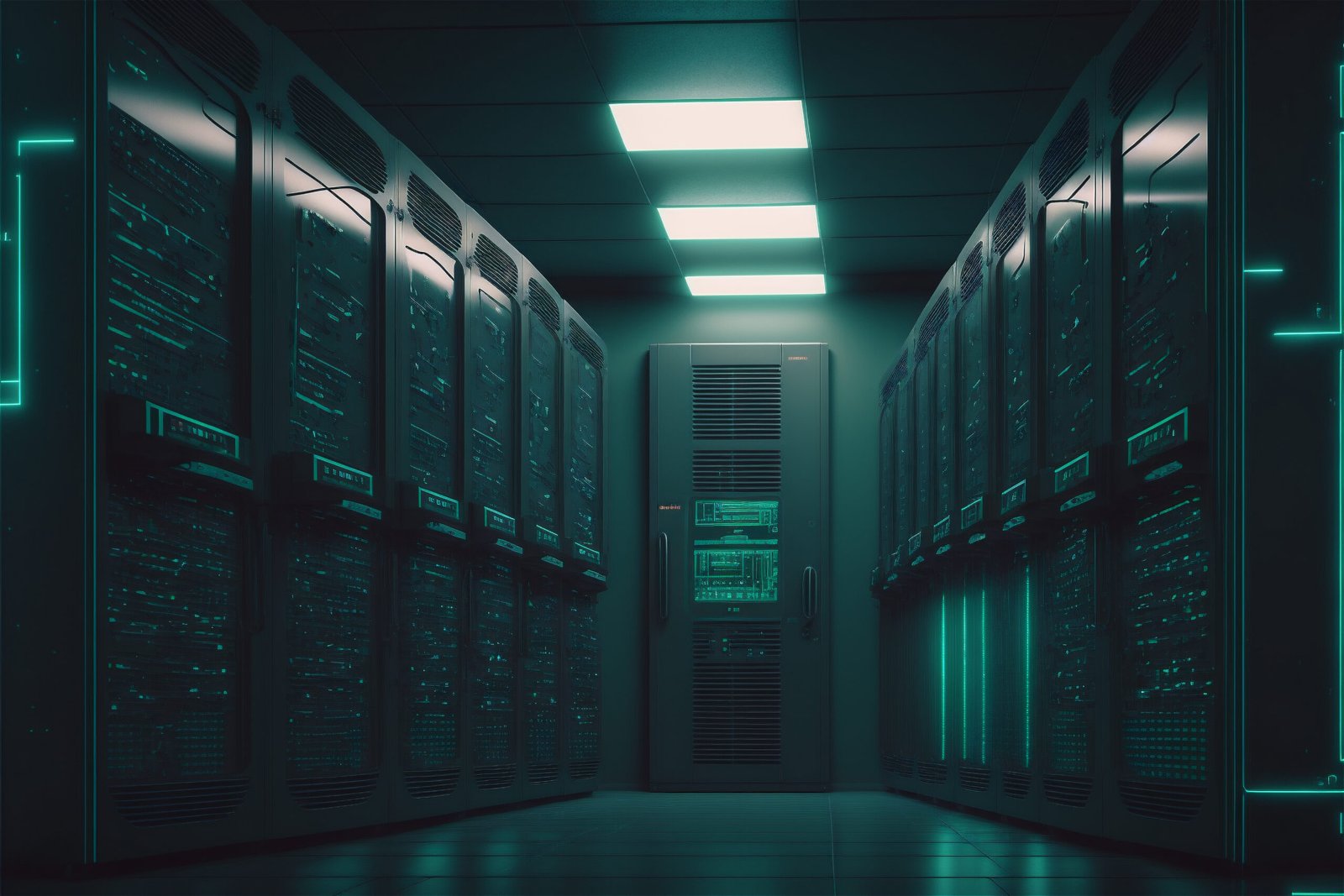 Layanan Sewa Server Aplikasi Perusahaan Indonesia