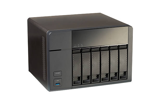 Pilihan Storage Server Indonesia untuk Kebutuhan Enterprise