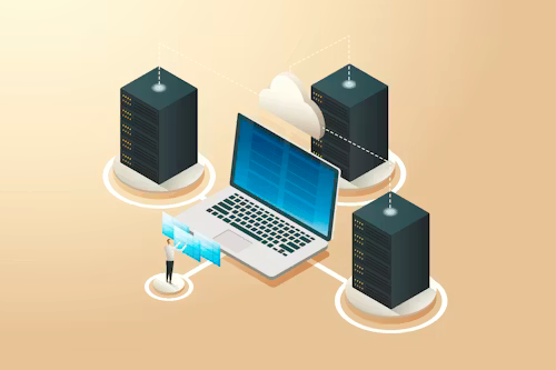 Pahami Perbedaan IT Infrastructure vs IT Support