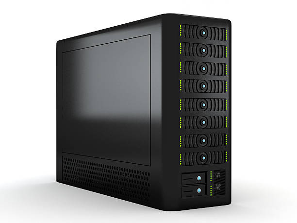 Server Tower