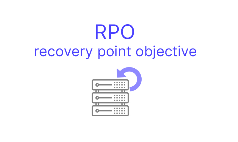RPO vs RTO