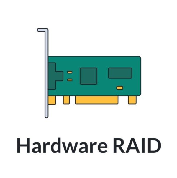 ZFS vs hardware RAID