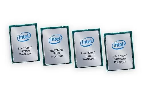 Intel Xeon Silver vs Gold