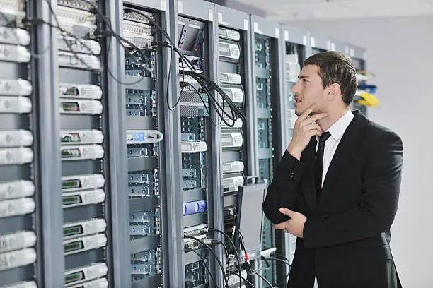 cara menghitung kebutuhan server