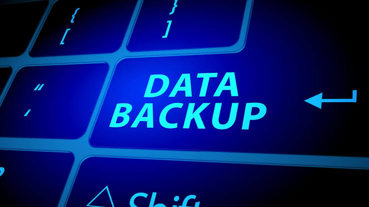 immutable backup