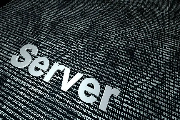 cara menghitung kebutuhan server