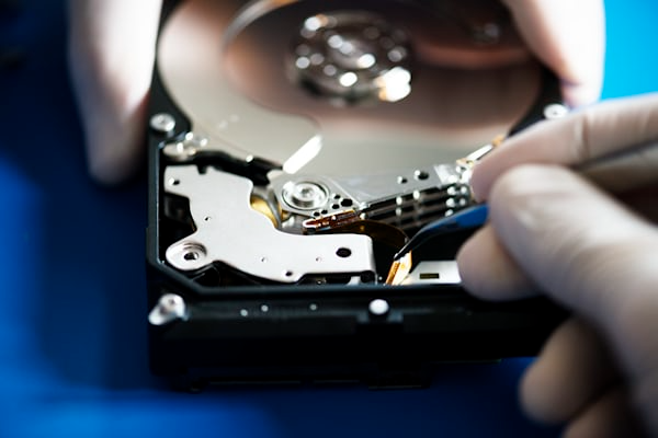 RAID 5 vs RAID 10