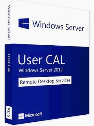Windows Server CAL