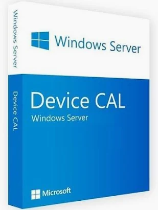 Windows Server CAL