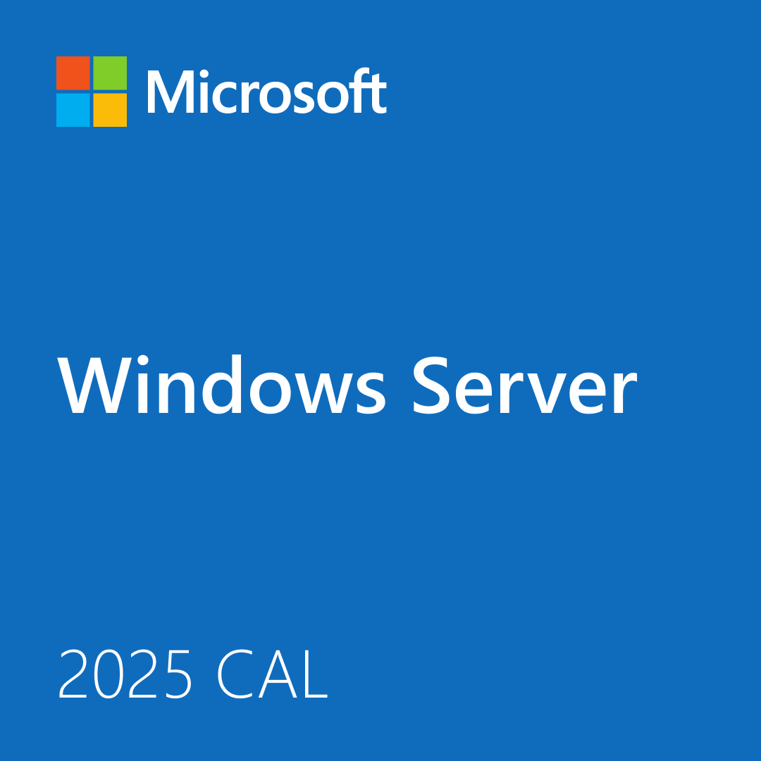 Windows Server CAL