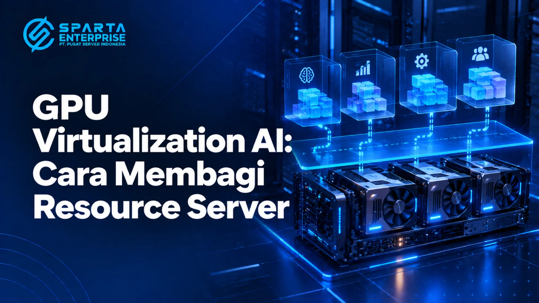 GPU virtualization