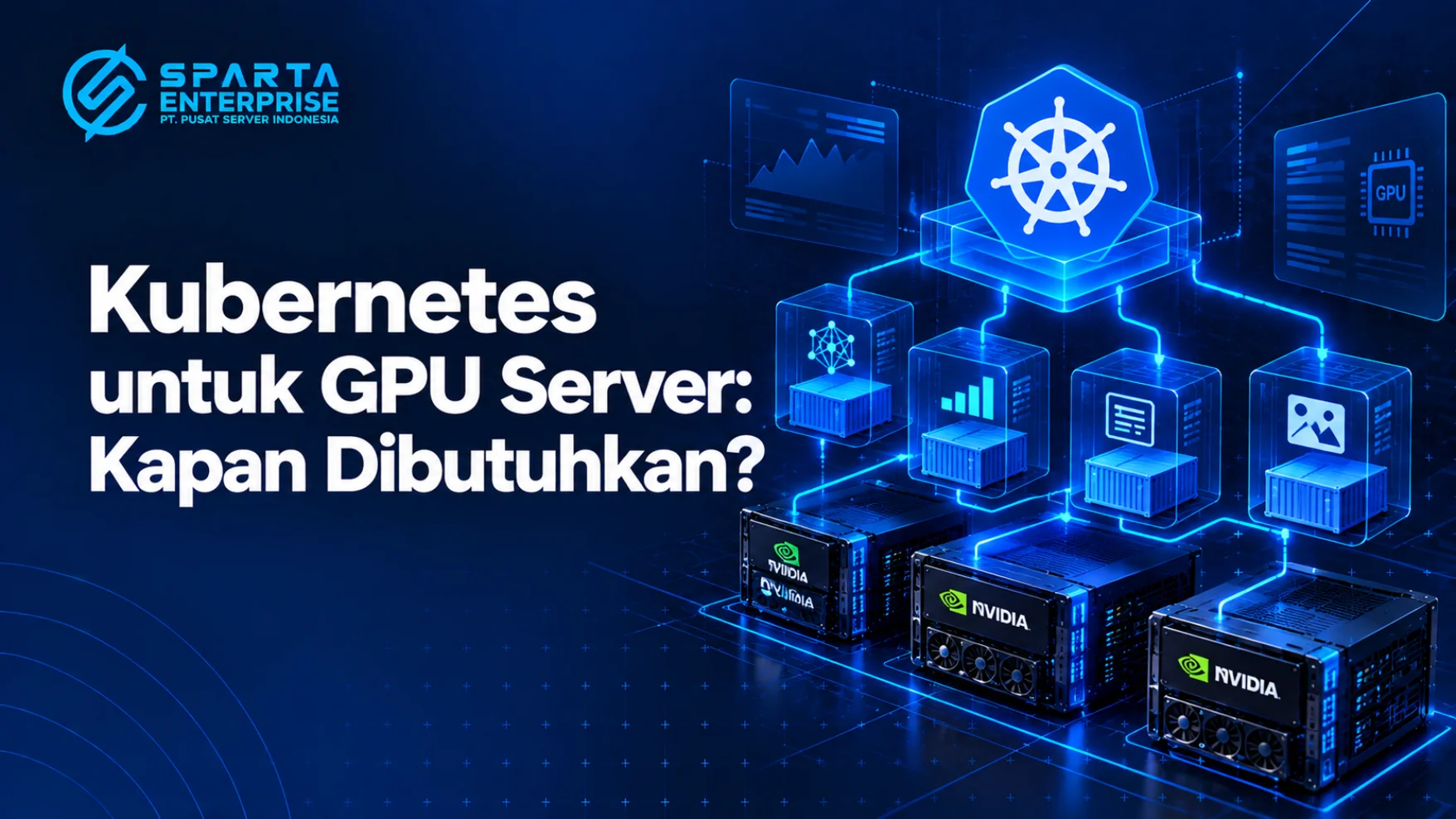 kubernetes GPU