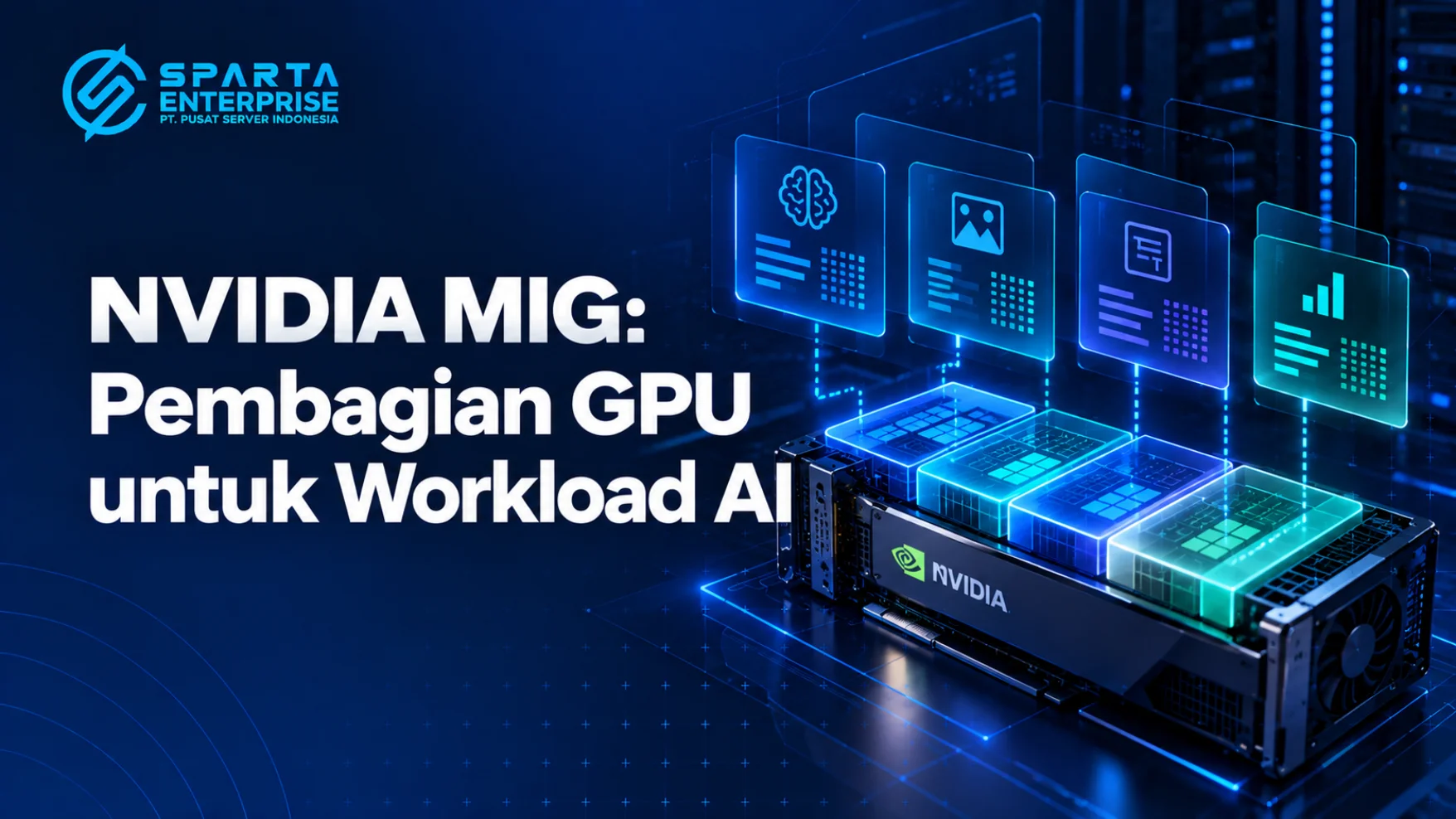 NVIDIA MIG