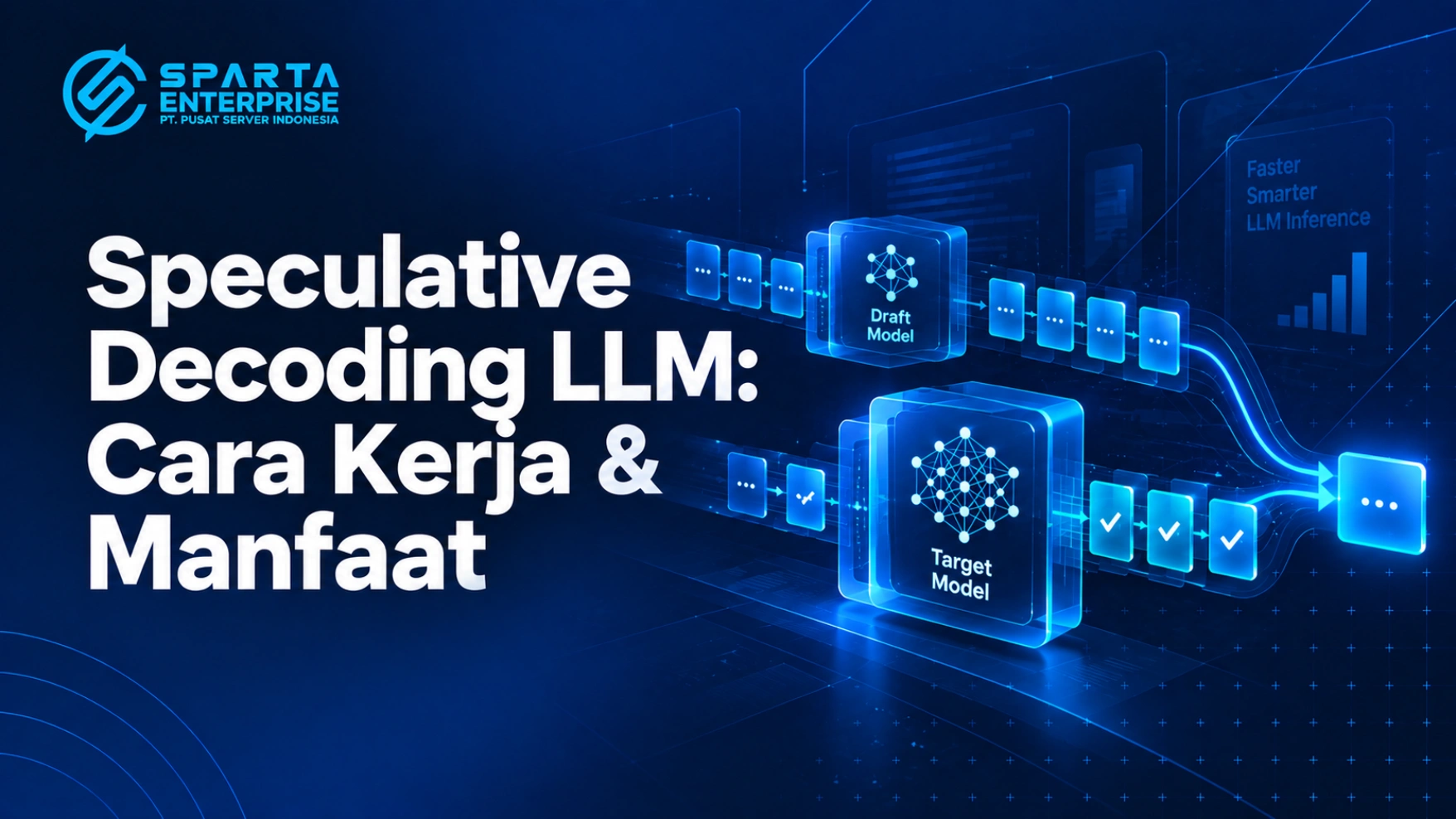 speculative decoding LLM