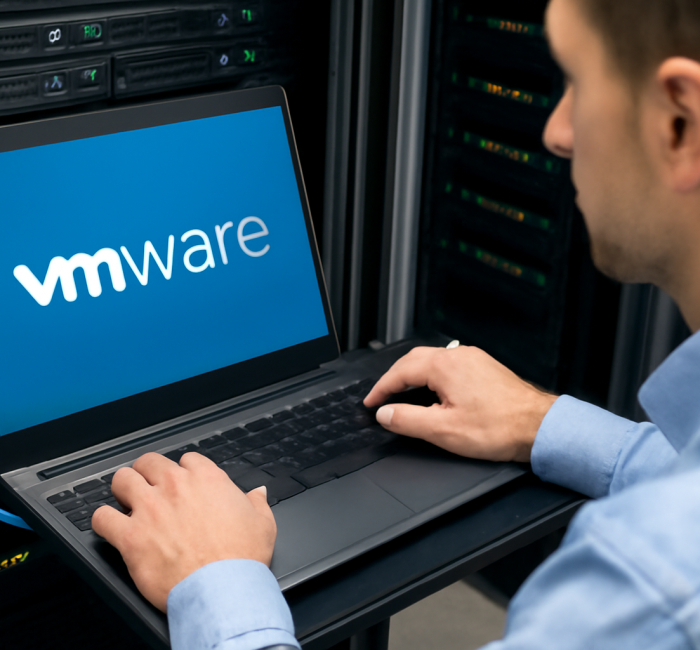 Jasa Instalasi VMware