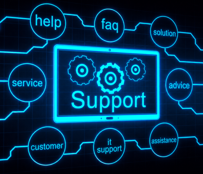 IT Support