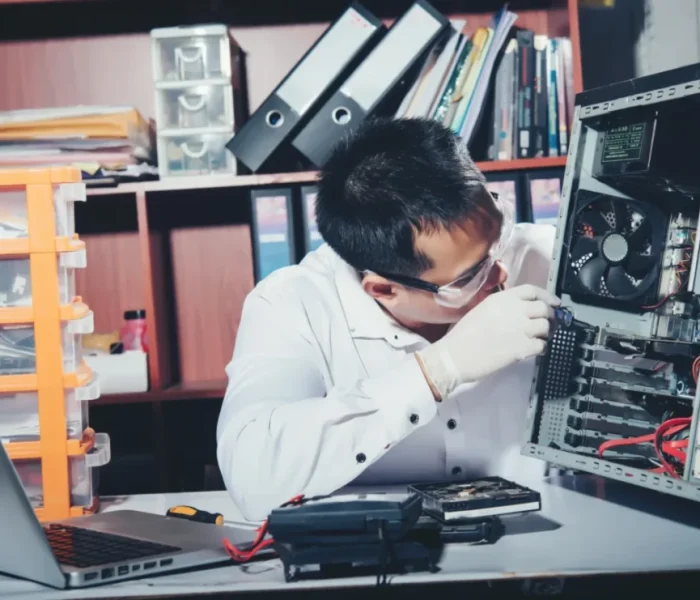 Jasa Maintenance SQL Server