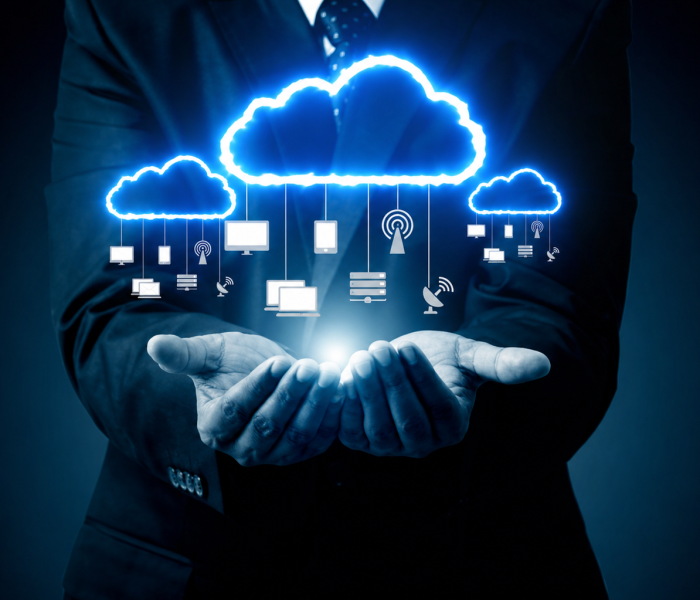 cloud services