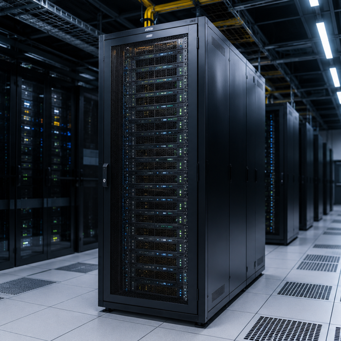 rack server 42u