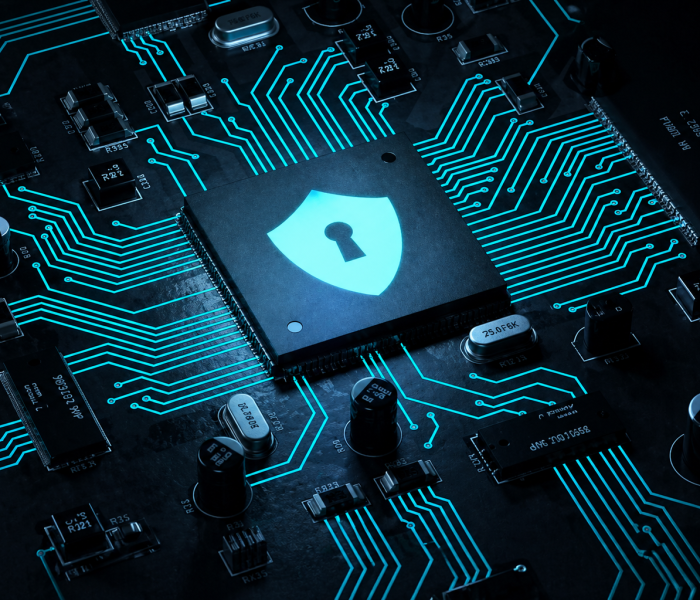 hardware and security