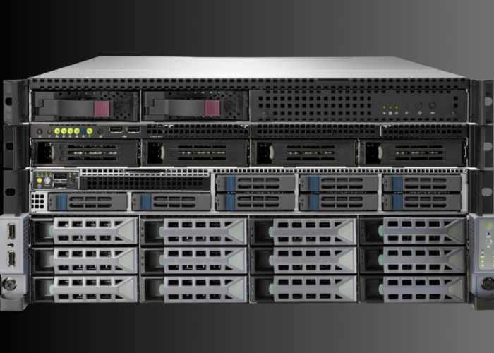 hp proliant (1)