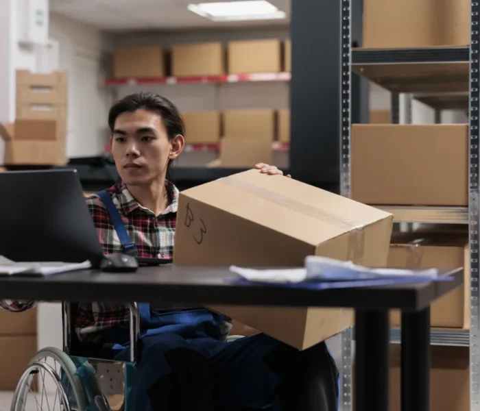 iSCSI storage indonesia