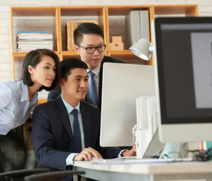 jasa IT outsourcing perusahaan