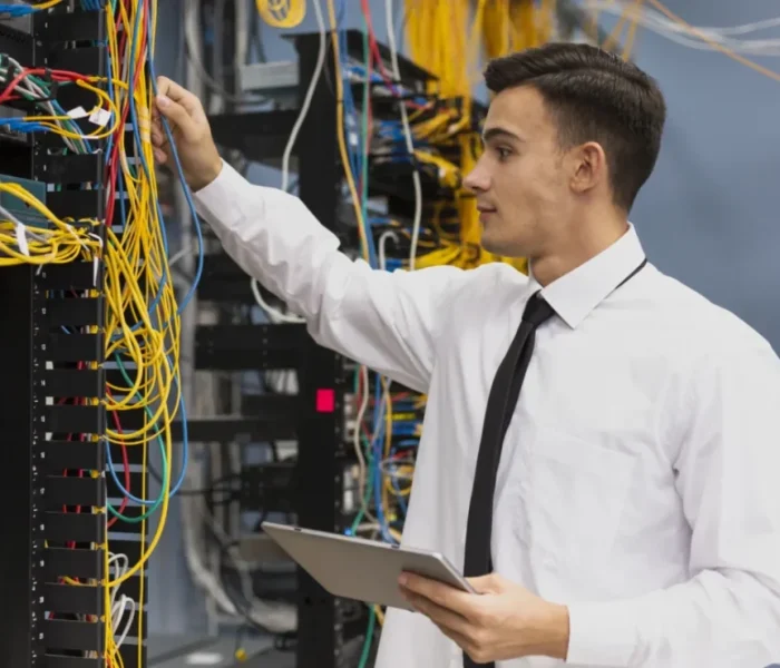 nas server indonesia