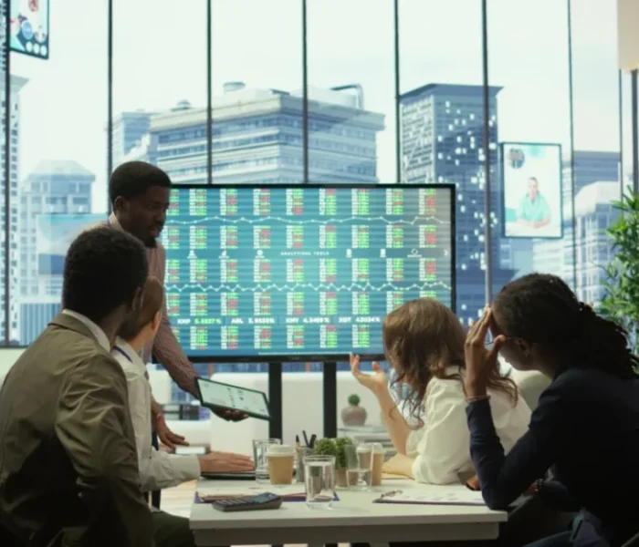 solusi infrastruktur IT perusahaan