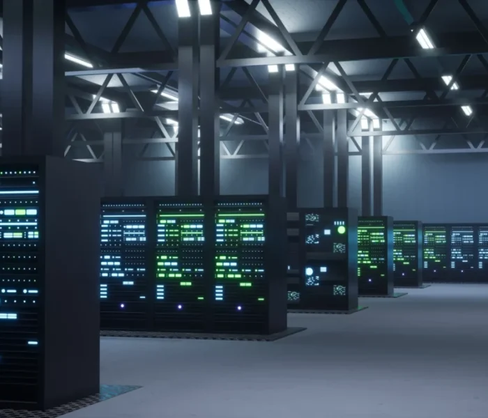 storage server enterprise